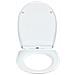 Sedile Wc Sereno, Thermoplast, Venko - Foto miniatura 3