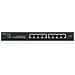 GS1915-8 Gestito L2 Gigabit Ethernet (10/100/1000) Nero - Foto miniatura 2