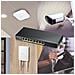 GS1915-8 Gestito L2 Gigabit Ethernet (10/100/1000) Nero - Foto miniatura 8