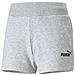 Essentials Sweat 58682404, Donne, Grigio, M - Foto miniatura 1
