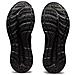 Scarpe Gel-contend 8 Taglia 44 Codice 1011b492-001 Nero - Foto miniatura 5