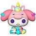 Pop Animazione: Sanrio: Hello Kitty - My Melody Unicorn Party - Foto miniatura 2