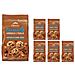 Galbusera Cereali G Granola E Frolla 5 Cereali Con Cioccolato 6 Pezzi Da 300 Gr - Foto miniatura 1