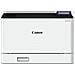 Stampante LBP673CDW Laser a Colori Formato A4 1200 x 1200 DPI 33 ppm Schermo LCD Wi-Fi / Lan / USB Colore Nero / Bianco - Foto miniatura 1