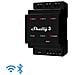 Home Relais ""pro 7,60cm (3"") Wlan & Lan Schaltaktor 3x 16a Max. 48a Bt (pro3) - Foto miniatura 1