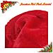 Cappello Da Babbo Natale Taglia Adulto Rosso One Size - Foto miniatura 2