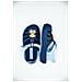 Summer Xi 83354-ak105, Bambini, Blu, 24 - Foto miniatura 4
