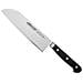 Coltello Santoku Cavo Da 18 Cm, In Acciaio - 226600 - Foto miniatura 2