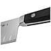 Coltello Santoku Cavo Da 18 Cm, In Acciaio - 226600 - Foto miniatura 4