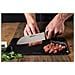 Coltello Santoku Cavo Da 18 Cm, In Acciaio - 226600 - Foto miniatura 6
