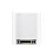 EBM68 (1PK) - Expert Wifi Banda tripla (2.4 GHz / 5 GHz / 5 GHz) Wi-Fi 6 (802.11ax) Bianco 3 Interno - Foto miniatura 3