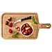 Ice Force Fruit Knife Stainless Steel 7cm - Foto miniatura 1