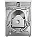 Lavatrice Libera Installazione 741637 Steel Seal PowerWash 9 Kg Classe A Centrifuga 1600 giri - Foto miniatura 7