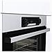 Forno Elettrico da Incasso BI64213PX Capacità 77 L Multifunzione Ventilato Potenza 3500 W Colore Acciaio Inossidabile - Foto miniatura 6