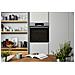 Forno Elettrico da Incasso BI64213PX Capacità 77 L Multifunzione Ventilato Potenza 3500 W Colore Acciaio Inossidabile - Foto miniatura 9