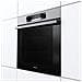 Forno Elettrico da Incasso BI64213PX Capacità 77 L Multifunzione Ventilato Potenza 3500 W Colore Acciaio Inossidabile - Foto miniatura 7