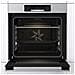 Forno Elettrico da Incasso BI64213PX Capacità 77 L Multifunzione Ventilato Potenza 3500 W Colore Acciaio Inossidabile - Foto miniatura 4