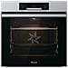 Forno Elettrico da Incasso BI64213PX Capacità 77 L Multifunzione Ventilato Potenza 3500 W Colore Acciaio Inossidabile - Foto miniatura 1