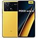 X6 Pro 5G 512GB 12GB Ram Display 6.67" Doppia SIM USB tipo-C 5000 mAh Yallow - Foto miniatura 1