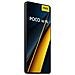 X6 Pro 5G 512GB 12GB Ram Display 6.67" Doppia SIM USB tipo-C 5000 mAh Yallow - Foto miniatura 5