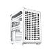 QUBE 500 Flatpack White Edition Midi Tower Bianco - Foto miniatura 1