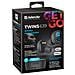 Twins 639 Auricolare Con cavo e senza cavo In-ear Musica e Chiamate Micro-USB Bluetooth Nero - Foto miniatura 9