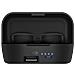 Twins 639 Auricolare Con cavo e senza cavo In-ear Musica e Chiamate Micro-USB Bluetooth Nero - Foto miniatura 10