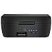 Twins 639 Auricolare Con cavo e senza cavo In-ear Musica e Chiamate Micro-USB Bluetooth Nero - Foto miniatura 11