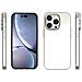 Es67100006-bulk Custodia Per Cellulare 15,5 Cm (6.1"") Cover Trasparente - Foto miniatura 3