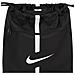 Zaino a Sacca Academy Gym Unisex Colore Nero 50x36x6 cm 18 L - Foto miniatura 3