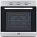 Forno Da Incasso 71lt Multifunzione Ventilato Inox Fsl82hxs - Foto miniatura 1