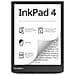 Ereader Inkpad 4 Stardust Silver Con 300 Dpi 32 Gb - Foto miniatura 1