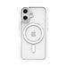 Grenen MagSafe custodia per cellulare 15,5 cm (6.1") Cover Bianco - Foto miniatura 4