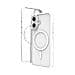 Grenen MagSafe custodia per cellulare 15,5 cm (6.1") Cover Bianco - Foto miniatura 1