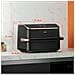 Freidora De Aire Dual Blaze Twinfry™ Chef Edition Con Capacidad 10l - Foto miniatura 5