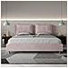 Letto Antea 170x210 Rete E Contenitore Glicine - Foto miniatura 3