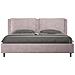 Letto Antea 170x210 Rete E Contenitore Glicine - Foto miniatura 1