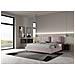 Letto Antea 170x210 Rete E Contenitore Glicine - Foto miniatura 4
