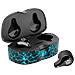 CYBERDOTS 250 Auricolare True Wireless Stereo (TWS) In-ear Chiamate /Musica /Sport /Tutti i giorni USB tipo-C Bluetooth Nero - Foto miniatura 7