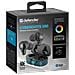CYBERDOTS 250 Auricolare True Wireless Stereo (TWS) In-ear Chiamate /Musica /Sport /Tutti i giorni USB tipo-C Bluetooth Nero - Foto miniatura 5