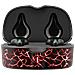 CYBERDOTS 250 Auricolare True Wireless Stereo (TWS) In-ear Chiamate /Musica /Sport /Tutti i giorni USB tipo-C Bluetooth Nero - Foto miniatura 10