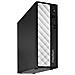 T80 Intel® Core™ i7 i7-12650H 16 GB DDR4-SDRAM 512 GB SSD Mini PC Nero, Grigio - Foto miniatura 3