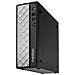 T80 Intel® Core™ i7 i7-12650H 16 GB DDR4-SDRAM 512 GB SSD Mini PC Nero, Grigio - Foto miniatura 9