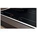 Piano cottura elettrico BQ 2760S 4 zone Cottura da 57cm Colore Nero - Foto miniatura 11