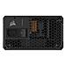 RM1000e alimentatore per computer 1000 W 24-pin ATX ATX Nero - Foto miniatura 3