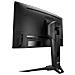 Phantom Gaming Monitor PC 68,6 cm (27") 2560 x 1440 Pixel Quad HD LED Nero - Foto miniatura 3