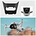 Cappottina Parasole Per Dji Mavic Air 2 Black - Foto miniatura 2