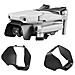 Cappottina Parasole Per Dji Mavic Air 2 Black - Foto miniatura 1