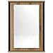 Mobile Bagno Specchio Rovere Artigianale 42x12x60 cm Truciolato - Foto miniatura 8