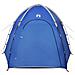 Tenda da piscina  blu azzurro 366x305 cm, impermeabile - Foto miniatura 5